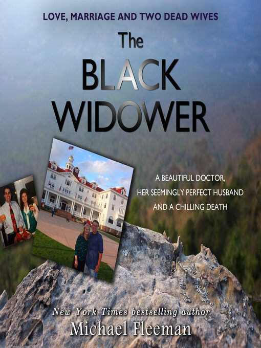 Title details for The Black Widower by Michael Fleeman - Available